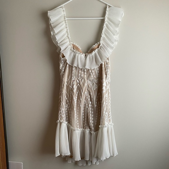 Bridal party dress - Picture 5 of 6